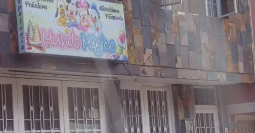 PAPELERIA PANALERA MUNDO MAGICO PAPELERIA PANALERA MUNDO MAGICO